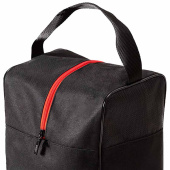 Boot Bag HH Black Boot Bag HH Black