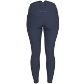 Riding Breeches Julia Knee Grip Blue Riding Breeches Julia Knee Grip Blue