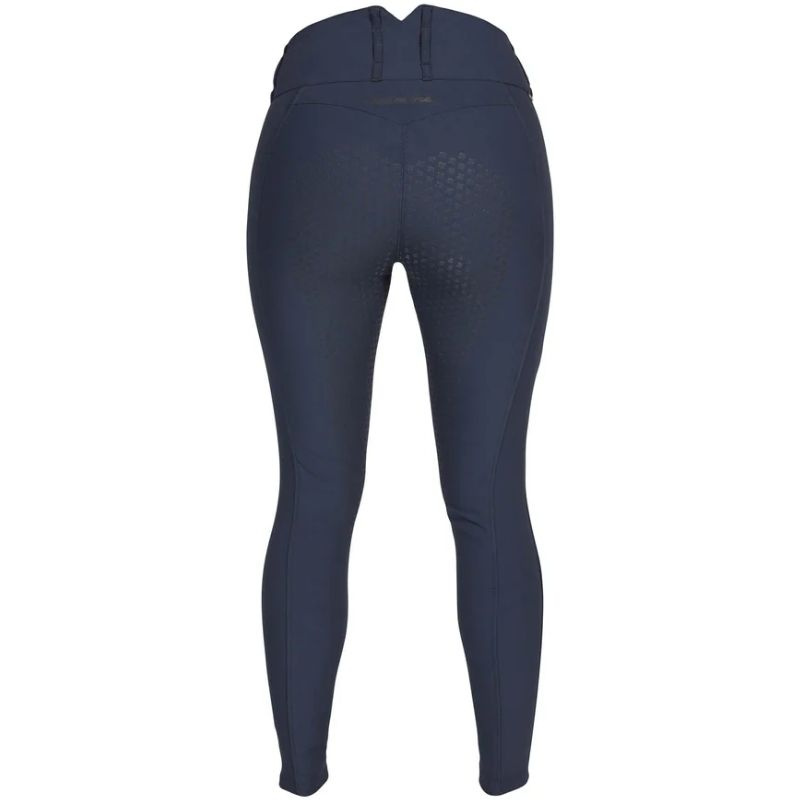 Riding Breeches Julia Full Grip Blue