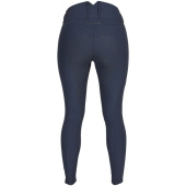 Riding Breeches Julia Full Grip Blue Riding Breeches Julia Full Grip Blue