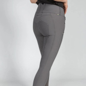 Riding Breeches Julia Full Grip Grey Riding Breeches Julia Full Grip Grey