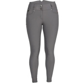 Riding Breeches Julia Full Grip Grey Riding Breeches Julia Full Grip Grey