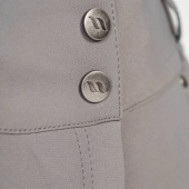 Riding Breeches Julia Full Grip Grey Riding Breeches Julia Full Grip Grey