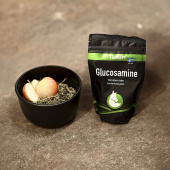 Glucosamine Glucosamine