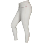 Riding Breeches Katie Knee Grip Beige Riding Breeches Katie Knee Grip Beige