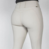 Riding Breeches Katie Knee Grip Beige Riding Breeches Katie Knee Grip Beige