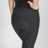 Riding Breeches Katie Full Grip Black Riding Breeches Katie Full Grip Black
