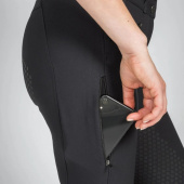 Riding Breeches Katie Full Grip Black Riding Breeches Katie Full Grip Black