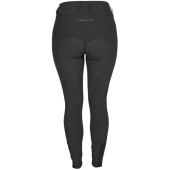 Riding Breeches Katie Full Grip Black Riding Breeches Katie Full Grip Black