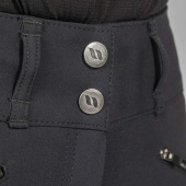 Riding Breeches Katie Full Grip Black Riding Breeches Katie Full Grip Black
