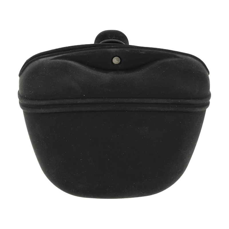 Treat Bag Sara Soft Black