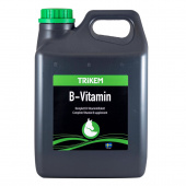 B-Vitamin Liquid