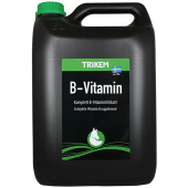 B-Vitamin Liquid B-Vitamin Liquid