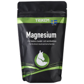 Magnesium Magnesium