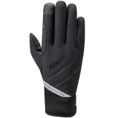 Winter Riding Gloves Winsford 2 Black Winter Riding Gloves Winsford 2 Black