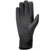 Winter Riding Gloves Winsford 2 Black Winter Riding Gloves Winsford 2 Black