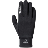 Winter Riding Gloves Warwick 2 Black Winter Riding Gloves Warwick 2 Black