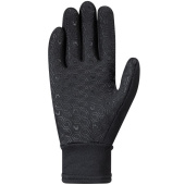 Winter Riding Gloves Warwick 2 Black Winter Riding Gloves Warwick 2 Black