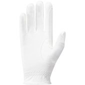Riding Gloves Roeck-Grip Pro White Riding Gloves Roeck-Grip Pro White