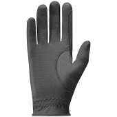 Riding Gloves Roeck-Grip Pro Black Riding Gloves Roeck-Grip Pro Black