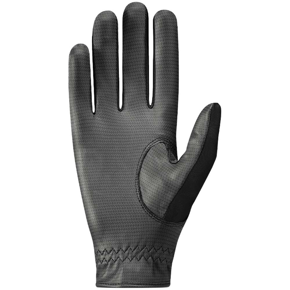 Riding Gloves Muenster Black