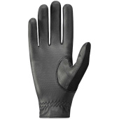 Riding Gloves Muenster Black Riding Gloves Muenster Black