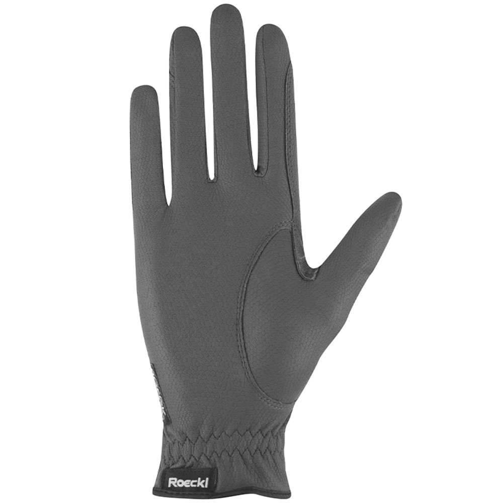 Riding Gloves Roeck-Grip Winter Anthracite