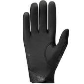 Riding Gloves Wels Black Riding Gloves Wels Black