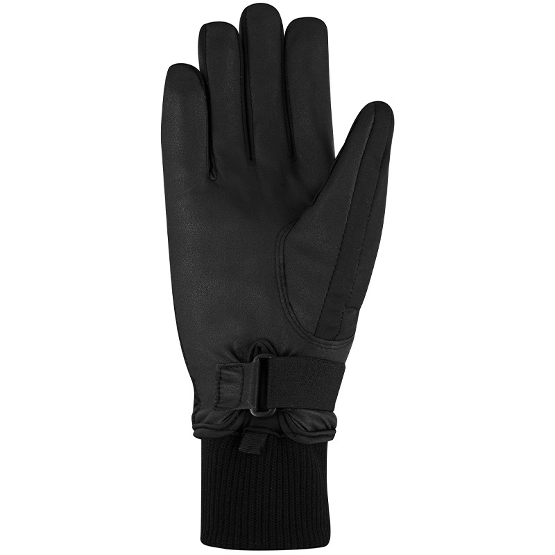Winter Riding Gloves Wynne Black