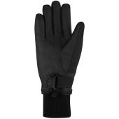 Winter Riding Gloves Wynne Black Winter Riding Gloves Wynne Black