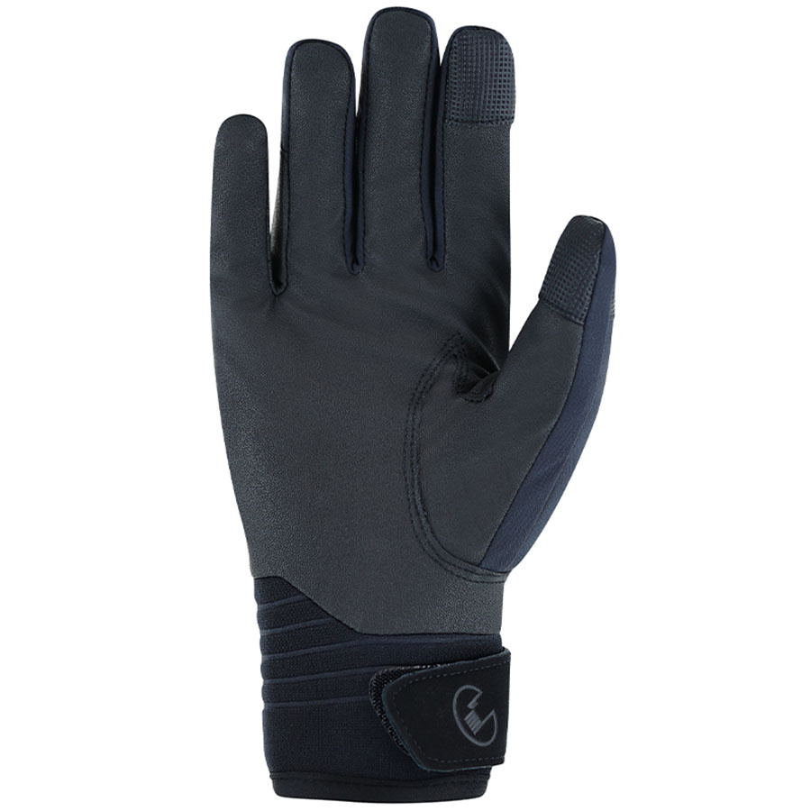Winter Riding Gloves Winsford Black