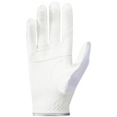 Riding Gloves Millero White Riding Gloves Millero White