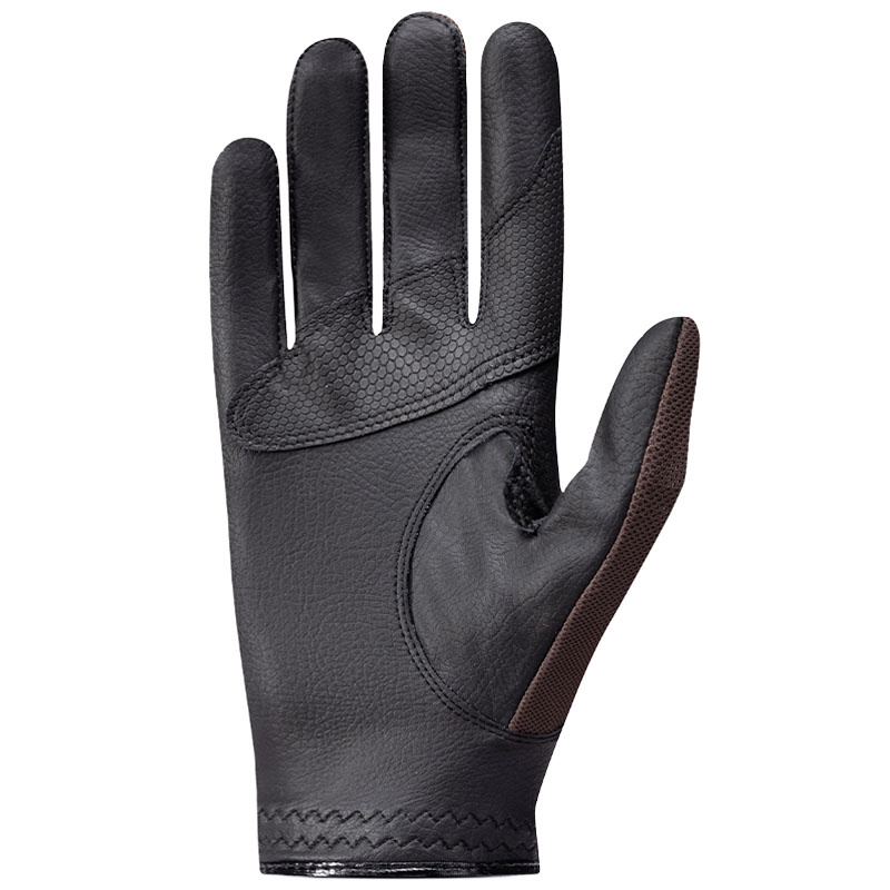 Riding Gloves Millero Brown