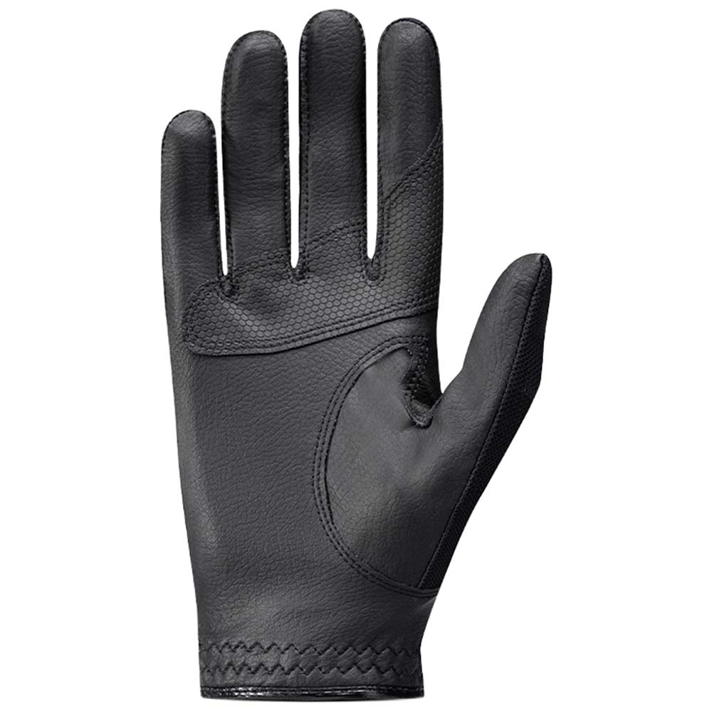 Riding Gloves Millero Black