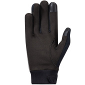 Riding Gloves Wolfach Reflective Grey Riding Gloves Wolfach Reflective Grey