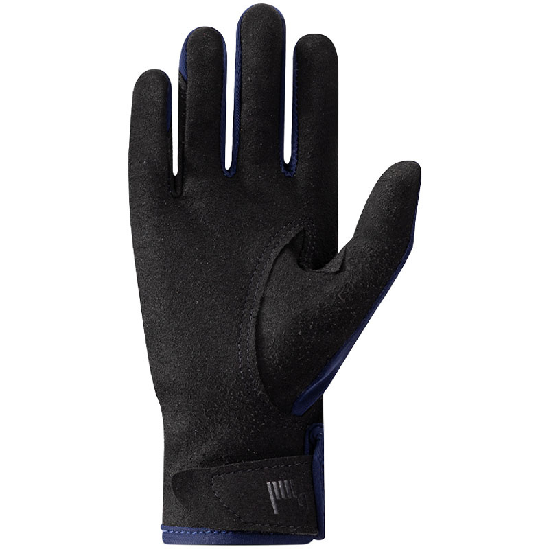 Riding Gloves Child/Junior Tryon 2 Navy Blue
