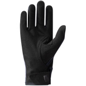 Riding Gloves Child/Junior Tryon 2 Black Riding Gloves Child/Junior Tryon 2 Black