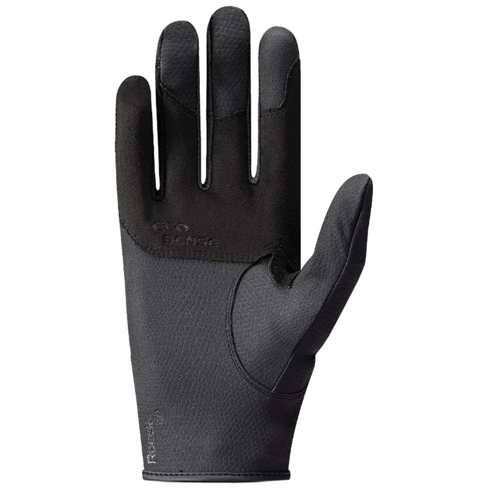 Riding Gloves Manecaress Black