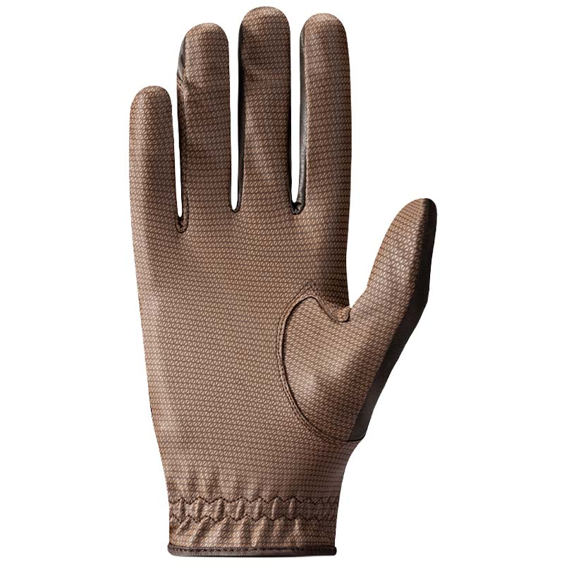 Riding Gloves Lusita Brown