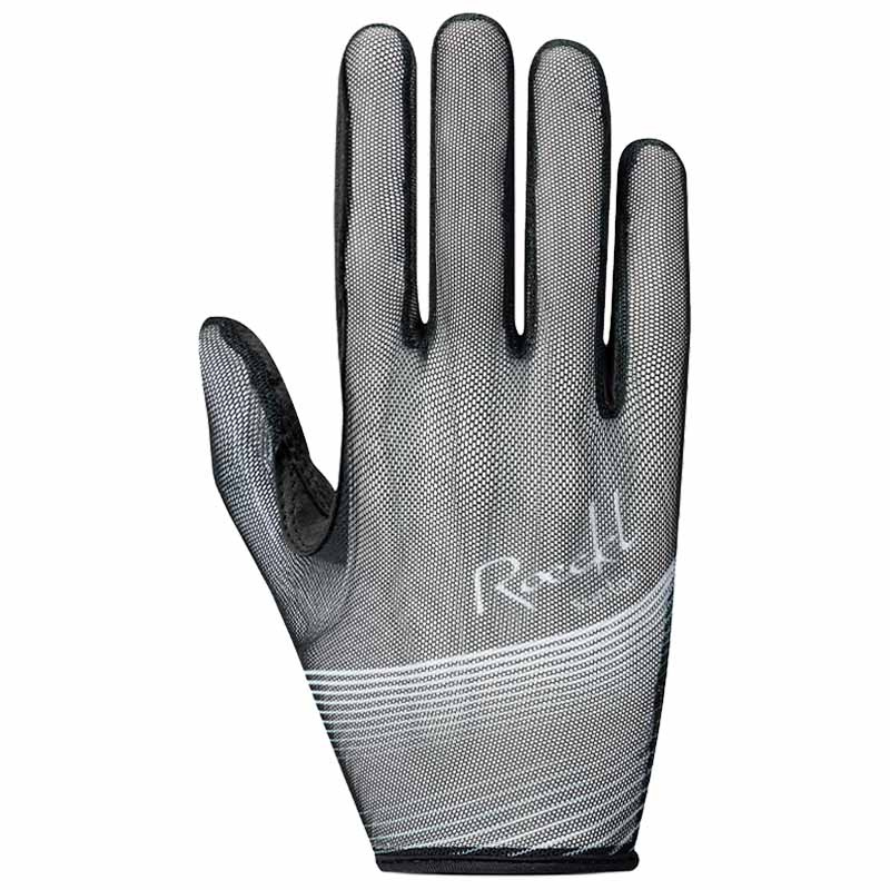Riding Gloves Laila 2 Black