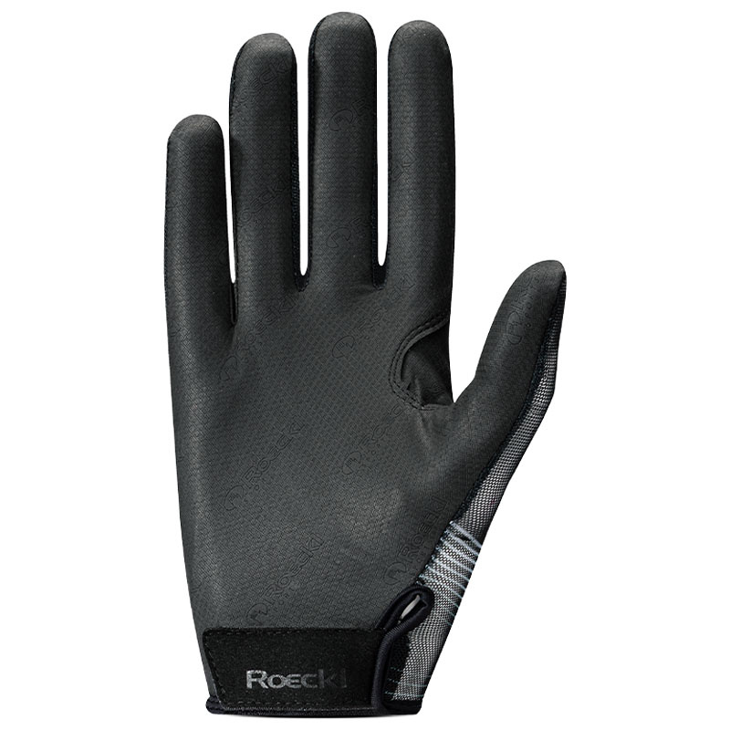 Riding Gloves Laila 2 Black