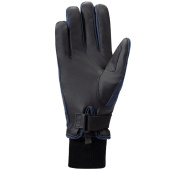 Winter Riding Gloves Wynne 2 Navy Blue Winter Riding Gloves Wynne 2 Navy Blue