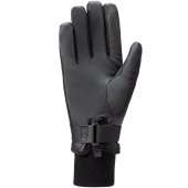 Winter Riding Gloves Wynne 2 Black Winter Riding Gloves Wynne 2 Black