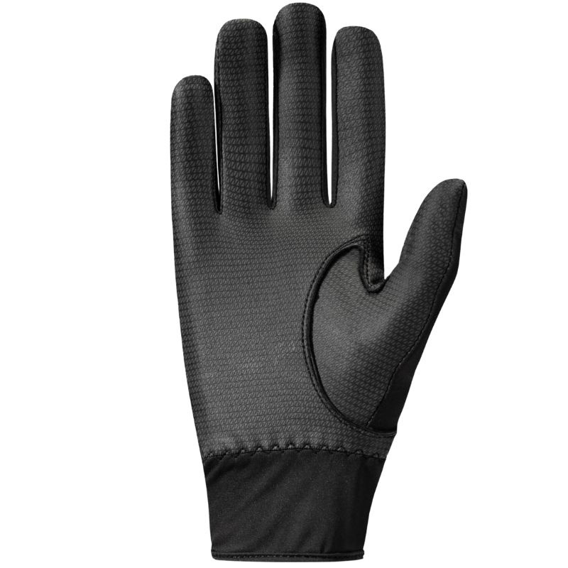 Riding Gloves Jardy 2 Black