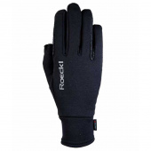Warwick Polartec Kids' Glove Black