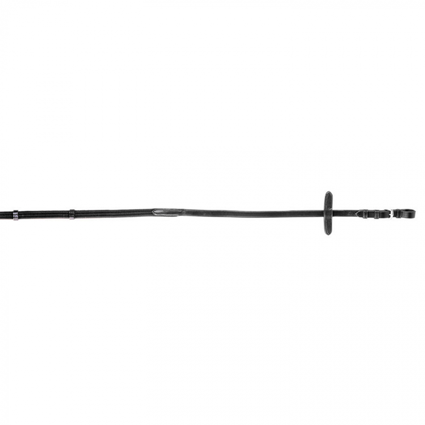 Anatomic Bridle Nancy with Reins Black