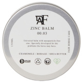 Horse Salve Zinc Balm 00.03 Horse Salve Zinc Balm 00.03
