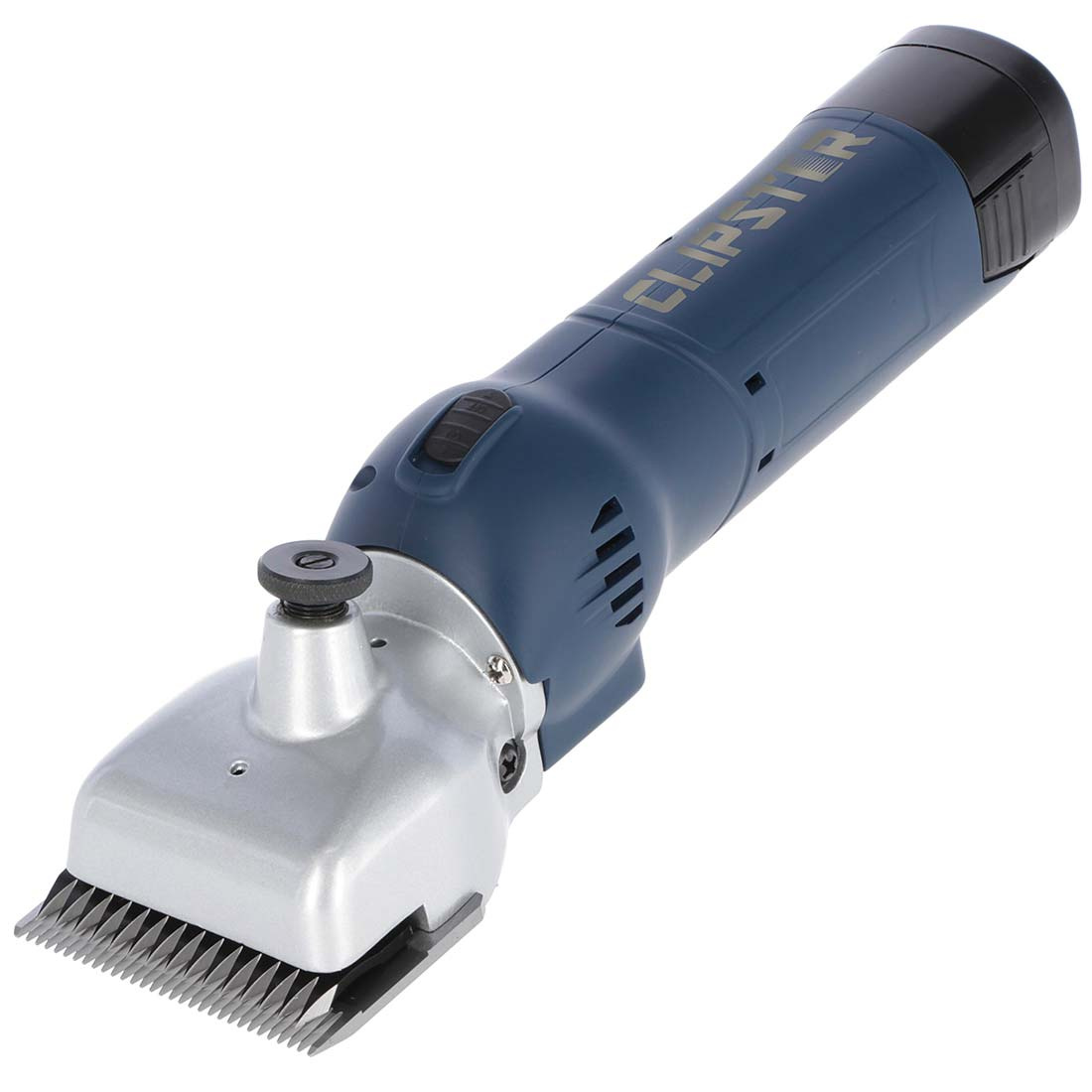 Cordless Clipper Farmclipper Akku2