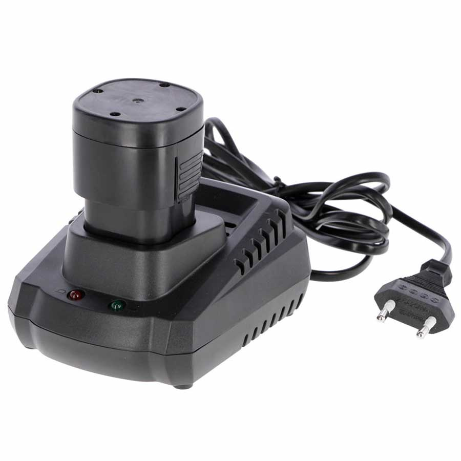 Cordless Clipper Farmclipper Akku2