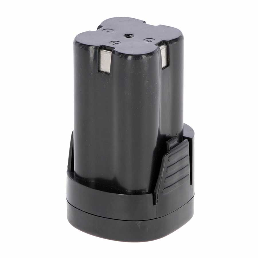 Cordless Clipper Farmclipper Akku2